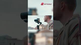 DJI OSMO X  E Mount Mirrorless Camera [upl. by Aihtebat]