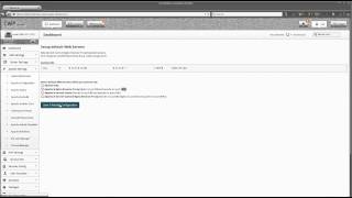 How to install Nginx on CentOS Web Panel [upl. by Nosduh]