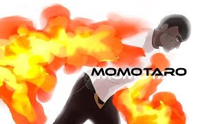 Momotaro Meme [upl. by Gusella]