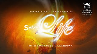 INTERNATIONAL SUNDAY SERVICE WITH EMMANUEL MAKANDIWA 210124 [upl. by Norse]