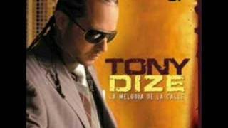 Tony Dize ft Wisin amp Yandel  Permitame [upl. by Nawed]