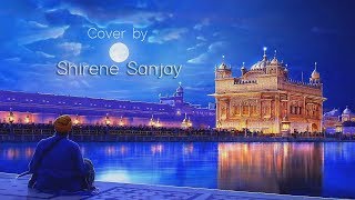 Mere Satguru Ji Tussi Meher Karo  Shirene Sanjay  Imneet Madan  Dubai [upl. by Onivag]