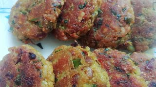 cornflex cutlet [upl. by Leahcym]