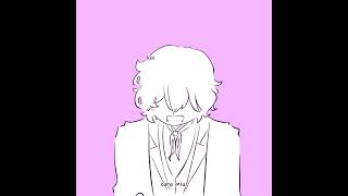 how I love him  ranpoe ranpoeanimatic ranpo poe bsd bsdanimatic bungoustraydogs [upl. by Wayne]