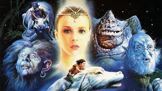 Official Trailer  THE NEVERENDING STORY 1984 Noah Hathaway Barret Oliver Tami Stronach [upl. by Galasyn667]