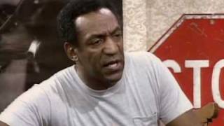 Bill Cosby Show  Cliff redet mit Theo [upl. by Dorsy491]