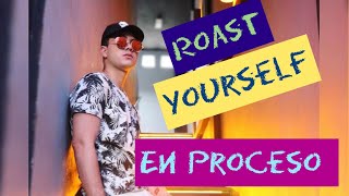 Juan de Dios Pantoja roast yourself en proceso [upl. by Nitaf]