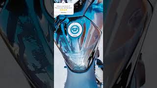 Niken Yamaha finally I purchased that beast niken yamaha bike motorcycle motovlog [upl. by Hairom]