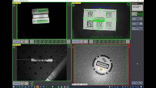 Cognex VisionView Overview [upl. by Negah]