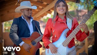 Oiga  Las Norteñitas De Oro Ft Guitarras de la Sierra Video Oficial [upl. by Aital311]