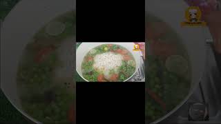 Chicken Fry Biryani Recipe ❤️ Chicken dum biryani recipe ❤️ spicy chatpati biryanifood biryani [upl. by Marja]