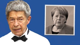 VOR 30 MINUTEN Große Trauer für Angela Merkel – Ihr Mann bestätigte die traurige Nachricht [upl. by Yaeger937]