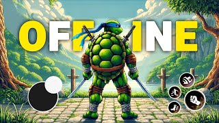 Best 15 New Offline Games On Mobile  New Offline Android amp iOS Games 2024 [upl. by Dich]