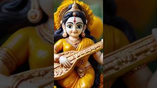 Saraswati Mata ka special trending viral video🙏🙏🙏🙏🙏🙏🙏🙏🙏🙏🙏🙏🙏🙏🙏🙏 [upl. by Adnav]