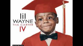 Lil Wayne  6 Foot 7 Foot Ft Cory Gunz  Official HD  The Carter 4 [upl. by Gorrian]