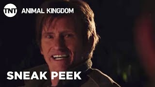 Animal Kingdom Wolves  Season 3 Ep 4 SNEAK PEEK  TNT [upl. by Themis]