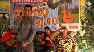 Tomasita Quiala y Leandro Camargo  Nueva Paz  Agosto 20  2023 [upl. by Hali207]