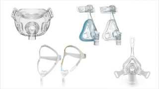 Mask Type Settings on DreamStation CPAP Machines  DirectHomeMedicalcom [upl. by Sterne305]