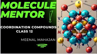 CLASSIFICATION OF LIGANDS  CHCOORDINATION COMPOUNDS  CLASS12  CBSE  JEE  NEET  CUET [upl. by Akimik367]