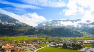 Hotel Seetal in Kaltenbach  Tirol  Österreich [upl. by Tomchay238]