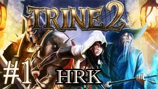 Trine 2 ยโสธีทมิฬ 1 [upl. by Atekram668]