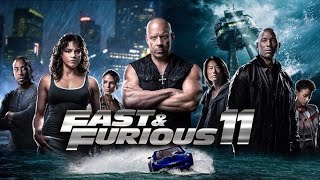 FAST Full Movie 2023 FAST x FURIOUS  Action Movies 2024 in English Game Movie [upl. by Ebbie]