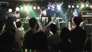 Ken Yokoyama  Punk Rock Dream [upl. by Lasyrc]