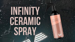 Unlock The Potential of Detail Co Infinity Ceramic Spray Sealant [upl. by Klein]