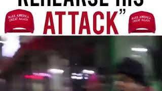 Jussie Smollett attack rehearsal is so funny 😂😂😂 [upl. by Frerichs]