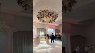 Wedding Highlights of N amp V  Vogue Ballroom weddingdreamsaustralia [upl. by Ahsiuqet]