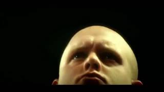 Michael van Gerwen  Walk On PL 2016 Rotterdam [upl. by Aciria]