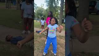 Caiden5star 🤣🤣🤣🤣 SuperManblackgirlmagic kids [upl. by Vocaay]