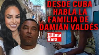 Última El TAIGER👉HABLA FAMILIAR DE DAMIÁN👉TERESA YA SE LO QUE HICISTE CAÍSTE BAJO‼️ [upl. by Steiner]