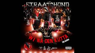 STRAATHOND Buyaca official audio [upl. by Aianat]