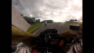 Krasch Pejer Racing Falkenberg 2013 [upl. by Daren]