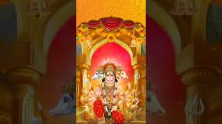 surtday social hanuman ji ka status short video by Anurag 2 like and subscribe 🙏 [upl. by Leotie]