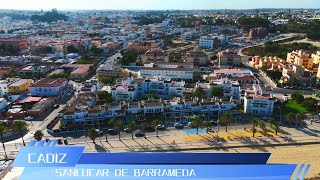 Sanlúcar de Barrameda cadiz andalucia vacaciones sanlucardebarrameda [upl. by Martz]