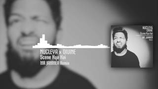 Nucleya x DIVINE  Scene Kya Hai Mr Jammer Remix [upl. by Couchman]