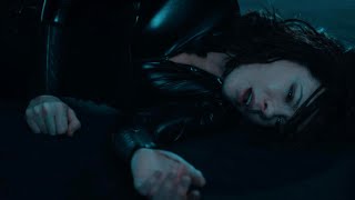 Selene was caught in Semiras trap  Underworld Blood Wars  Clip 4K [upl. by Suiravaj151]