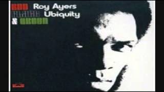 Roy Ayers Ubiquity ‎– Cocoa Butter 1973 [upl. by Raffaello]