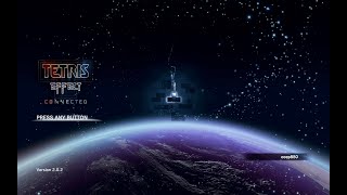 Tetris Effect Connected 2024  ZONE BATTLE Tournament [upl. by Evangelist]