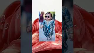 The most disgusting TikTok trend Baby Street Fashion Show [upl. by Litt]