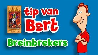 Tip van Bert Breinbrekers met Anna  999 Games [upl. by Treharne]