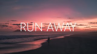 Waxel amp Robbie Rosen  Run Away Lyrics [upl. by Ettari]