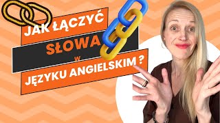 Jak Łączyć Słowa w Języku Angielskim  Czasowniki Phrasalne  Odkryj Sztukę Mowy [upl. by Nomsed]