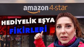 Hediyelik Eşya Fikirleri AMAZONun En İyileri AMAZON 4 [upl. by Kennie]