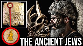 The Book of Judges ANCIENT Israel History  MythVision Documentary [upl. by Rosel]