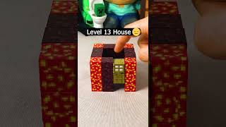 MAGNETIC Minecraft BLOCKS are Awesome 🧲 [upl. by Eekaz]