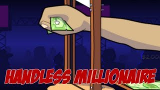 Handless Millionaire  Season 2 [upl. by Aoh431]