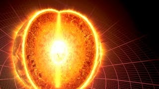 How Does Fusion Power the Sun [upl. by Harret]